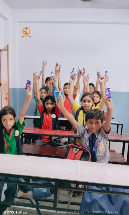 Teachers Day Celebration 